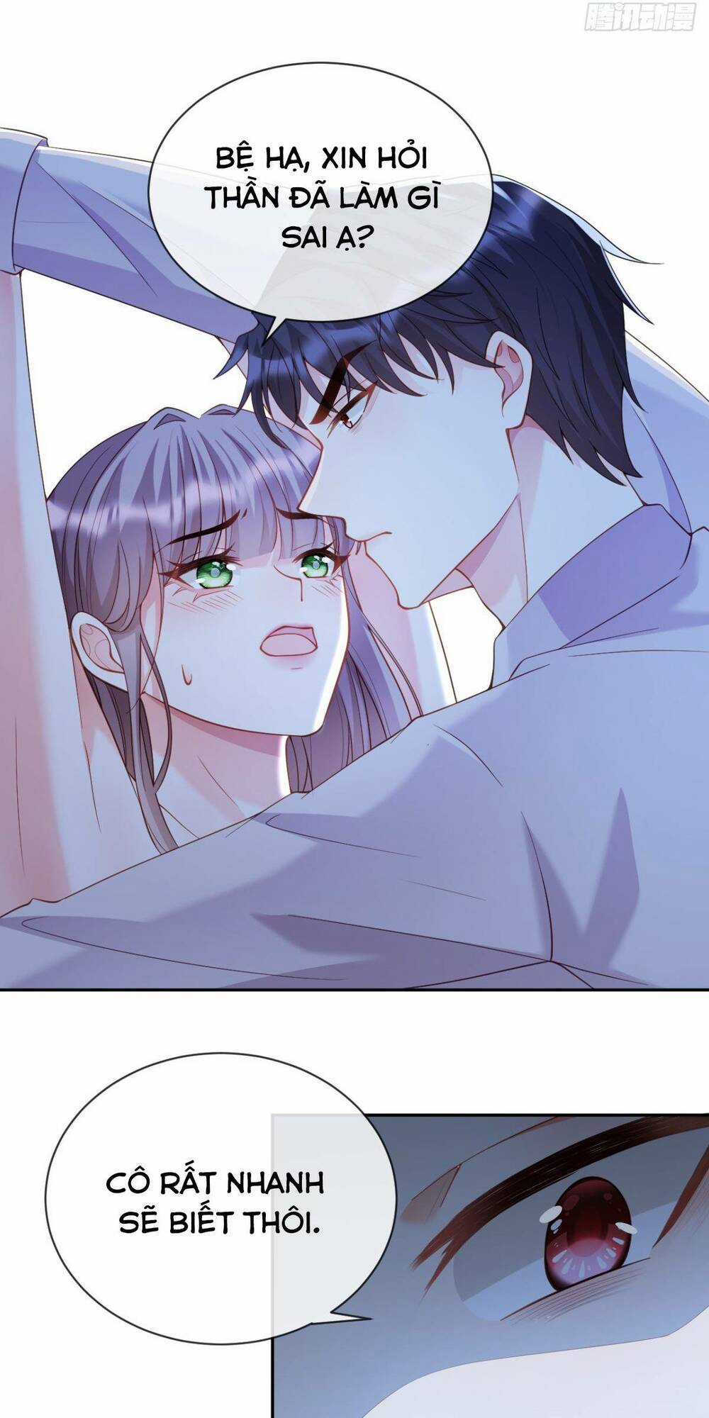 Rơi Vào Tay Bạo Chúa Chapter 11 trang 3