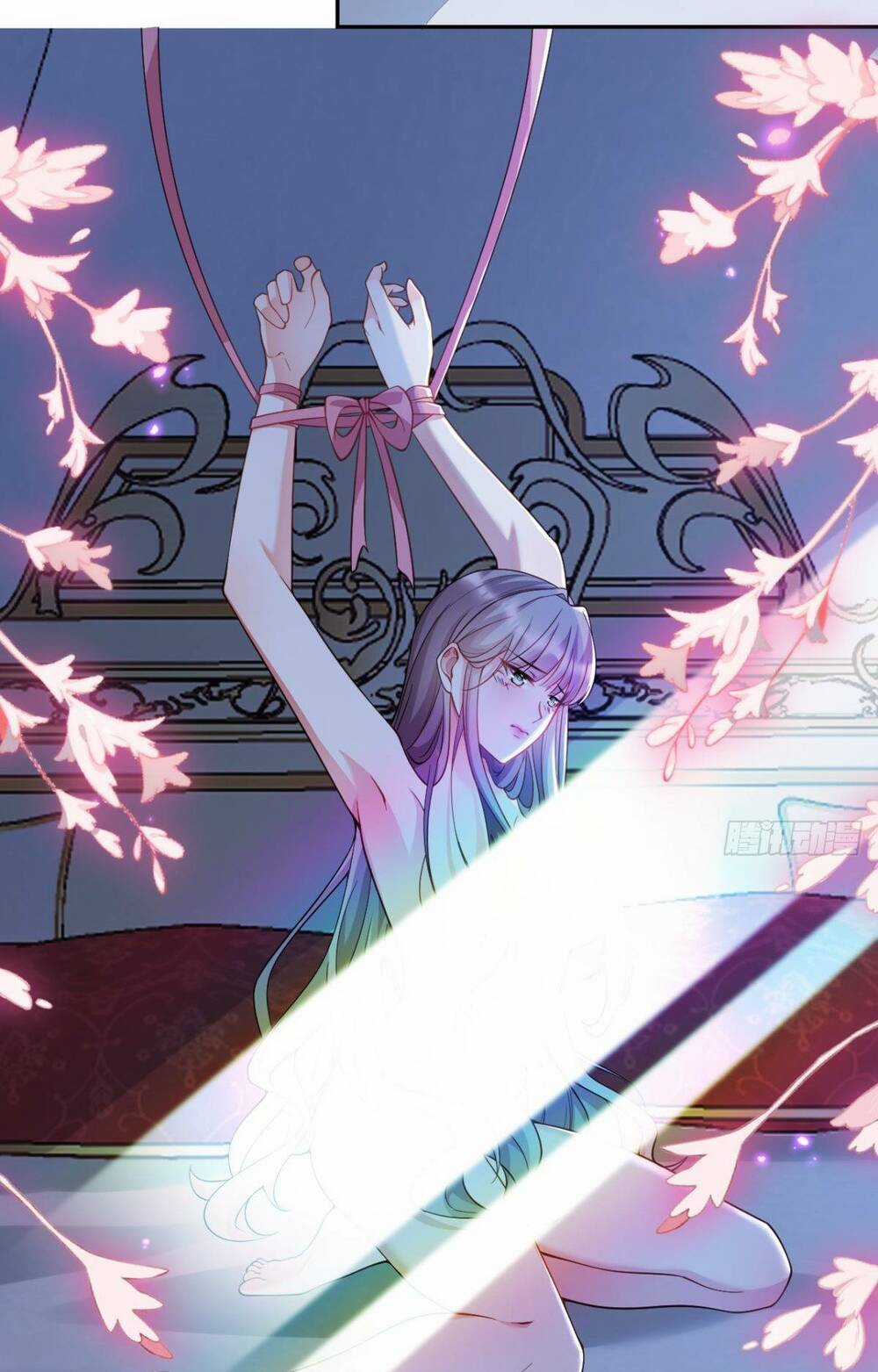Rơi Vào Tay Bạo Chúa Chapter 11 trang 4