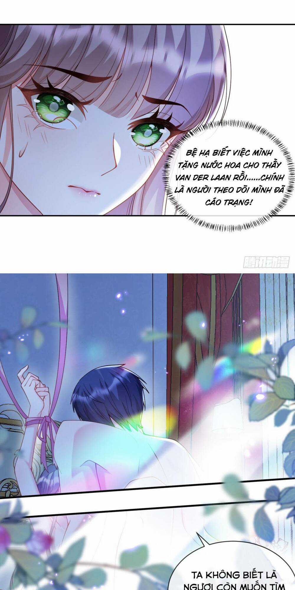 Rơi Vào Tay Bạo Chúa Chapter 11 trang 9