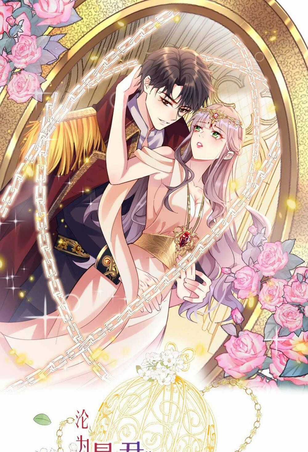 Rơi Vào Tay Bạo Chúa Chapter 20 trang 0