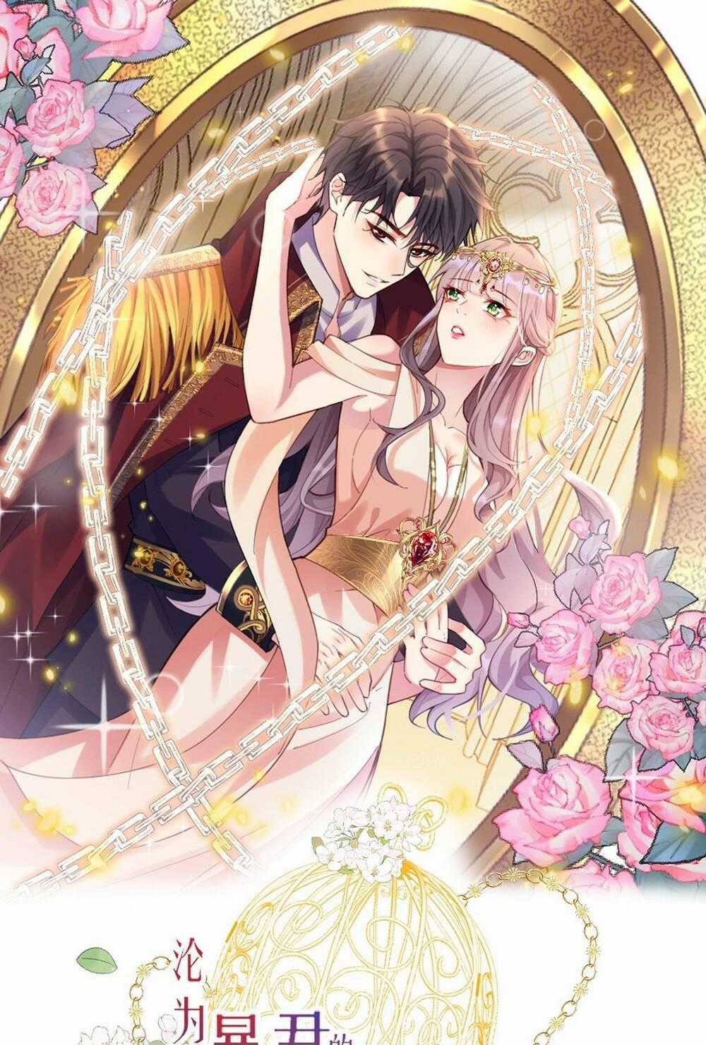 Rơi Vào Tay Bạo Chúa Chapter 22 trang 0