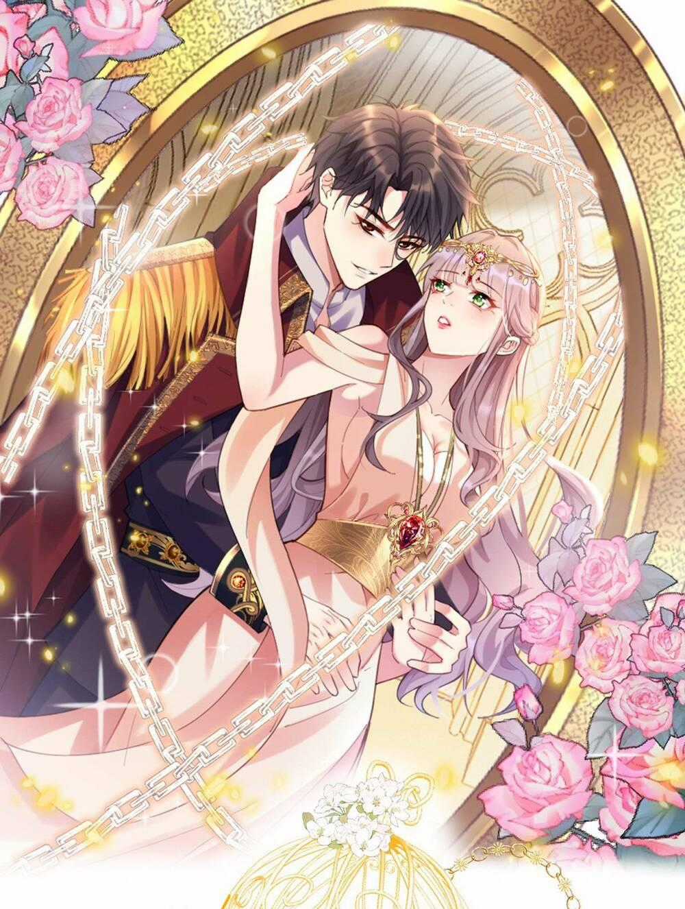 Rơi Vào Tay Bạo Chúa Chapter 24 trang 0