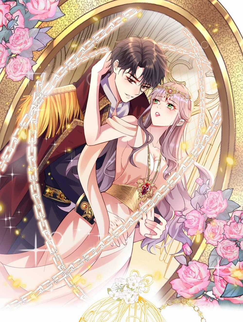 Rơi Vào Tay Bạo Chúa Chapter 31 trang 0