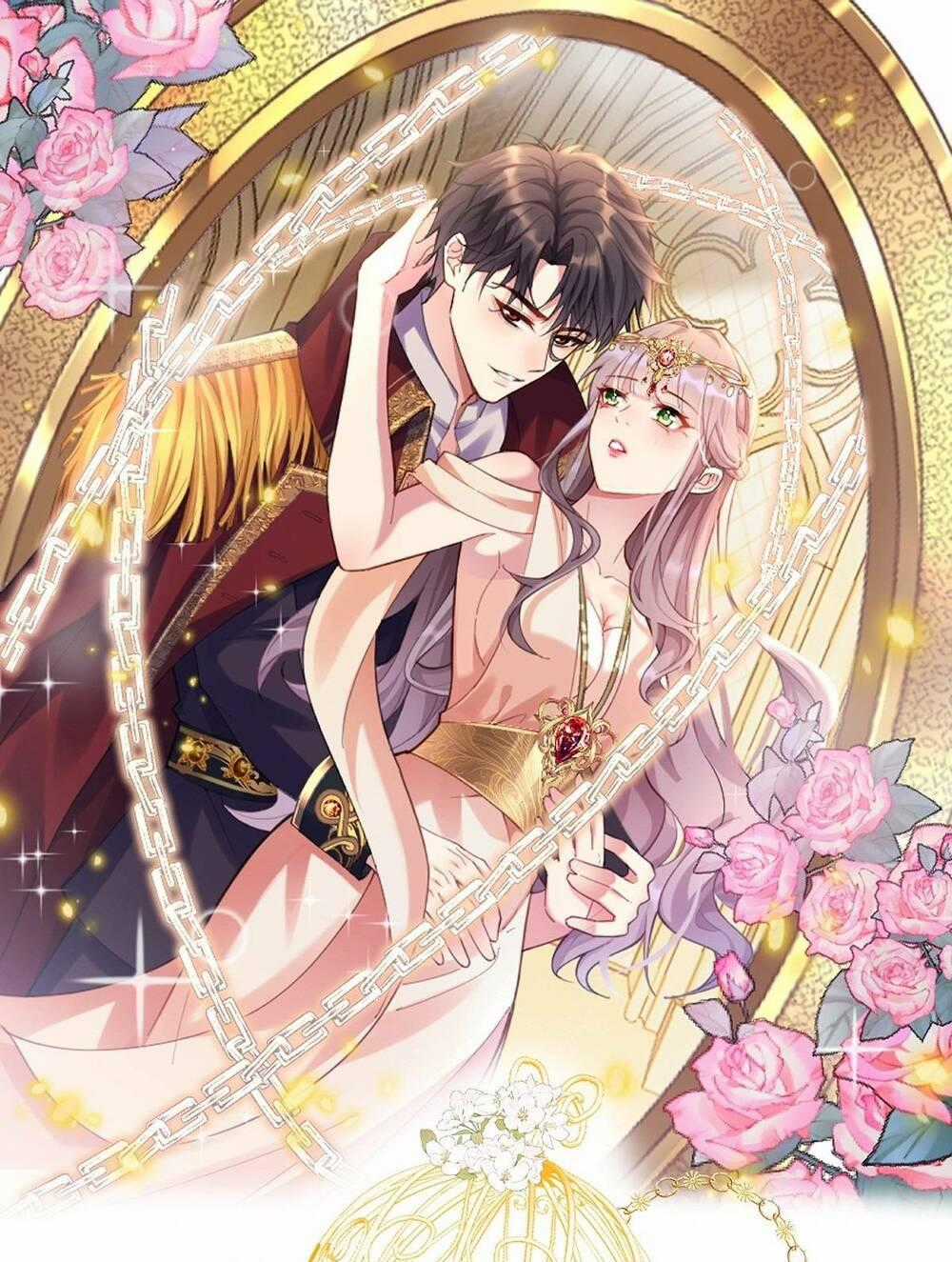 Rơi Vào Tay Bạo Chúa Chapter 33 trang 0