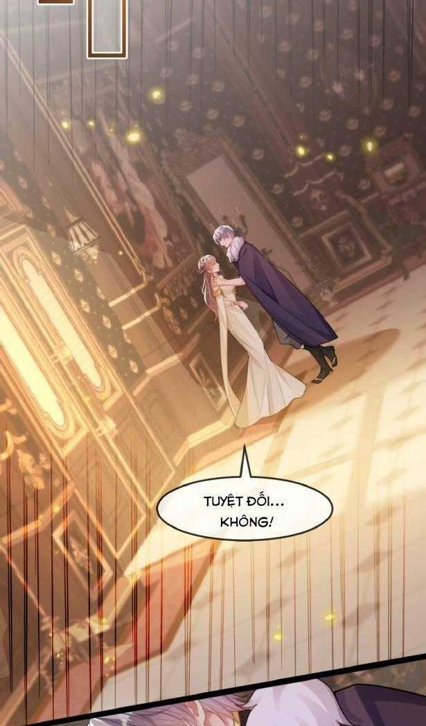Rơi Vào Tay Bạo Chúa Chapter 36 trang 1