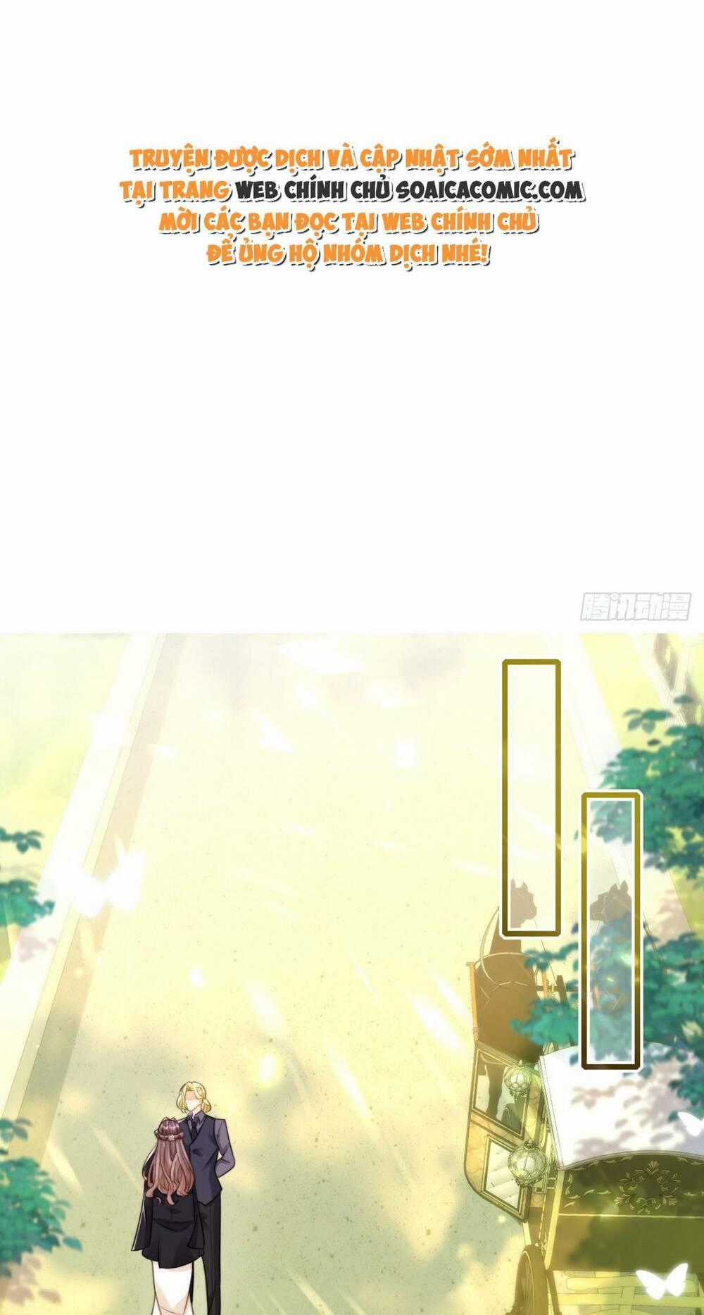 Rơi Vào Tay Bạo Chúa Chapter 38 trang 1