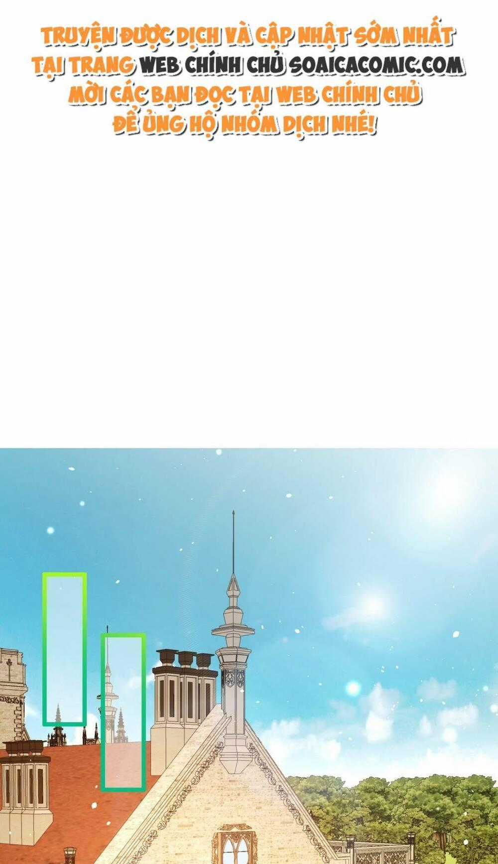 Rơi Vào Tay Bạo Chúa Chapter 39 trang 1