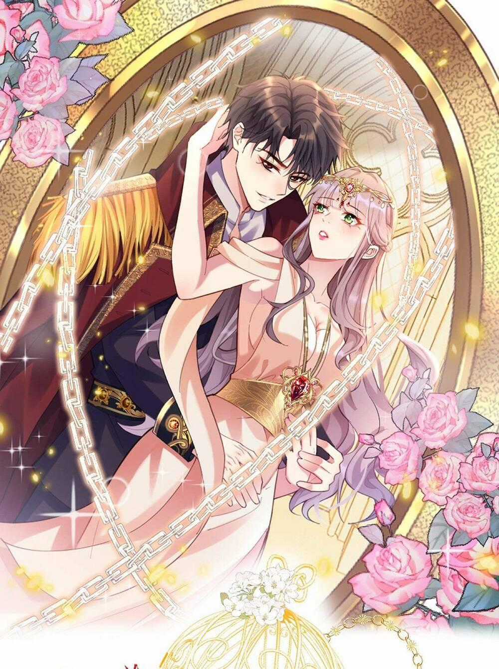 Rơi Vào Tay Bạo Chúa Chapter 4 trang 0