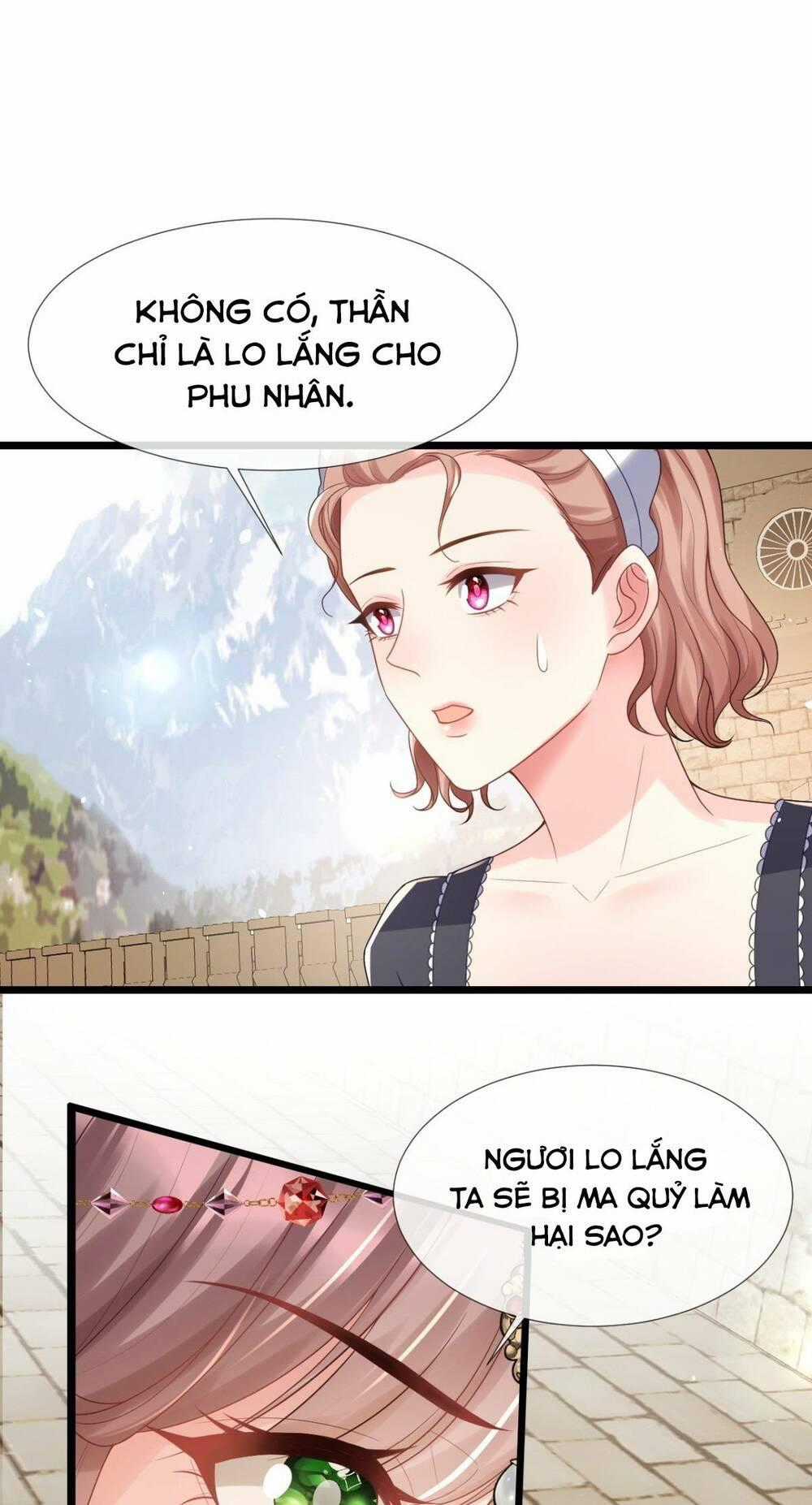 Rơi Vào Tay Bạo Chúa Chapter 41 trang 0
