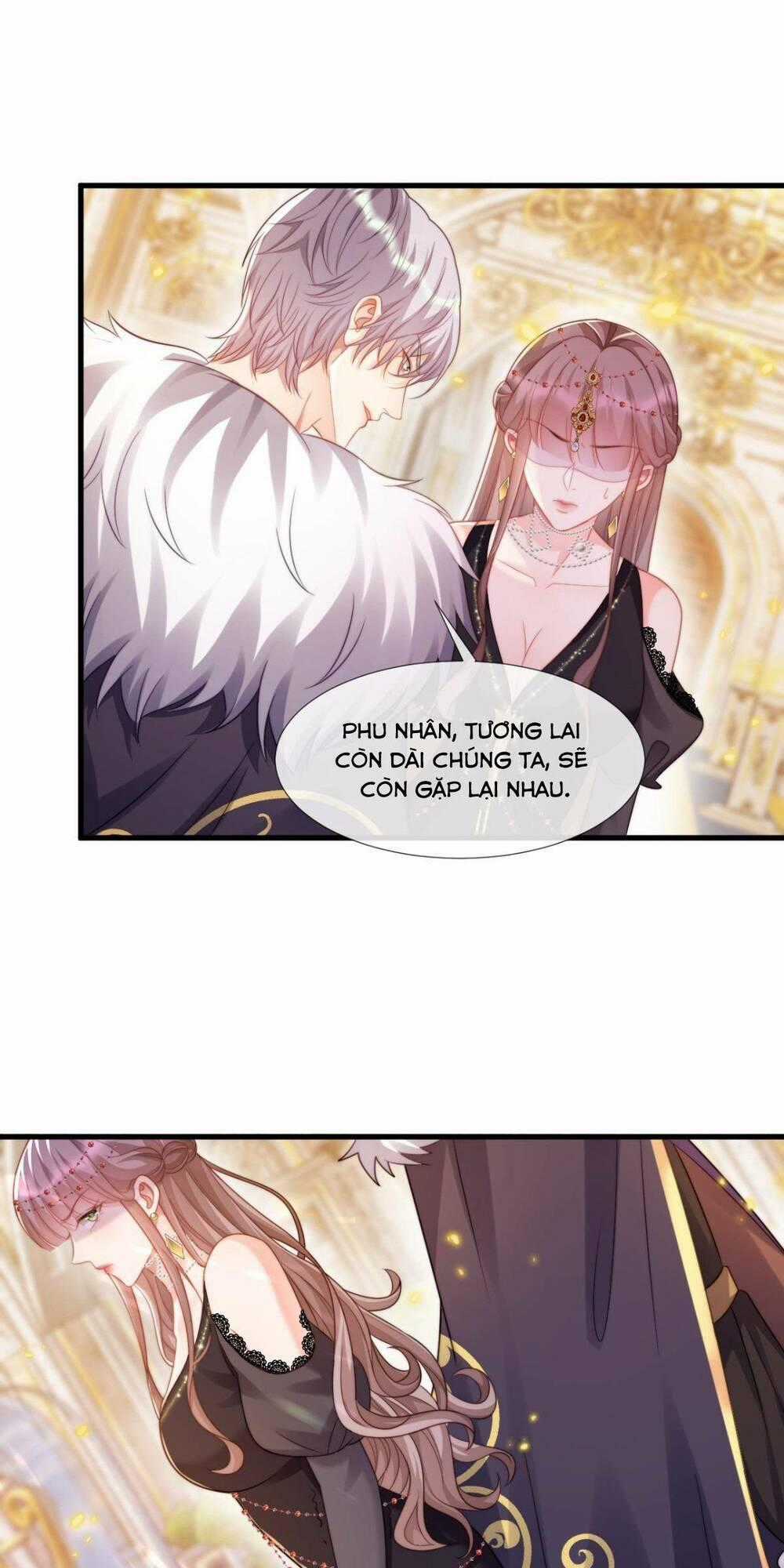 Rơi Vào Tay Bạo Chúa Chapter 42 trang 0