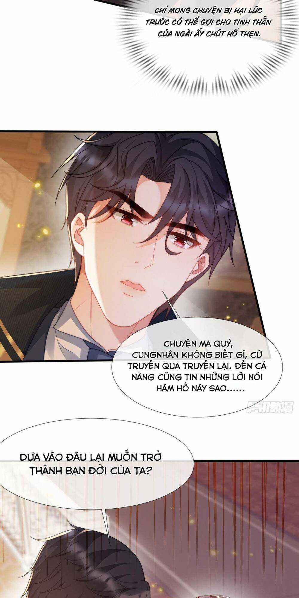 Rơi Vào Tay Bạo Chúa Chapter 42 trang 12