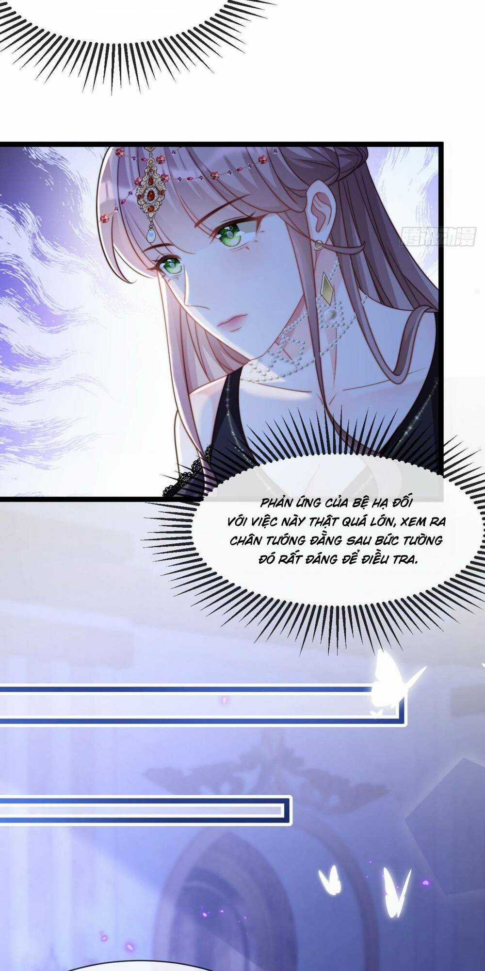 Rơi Vào Tay Bạo Chúa Chapter 42 trang 15