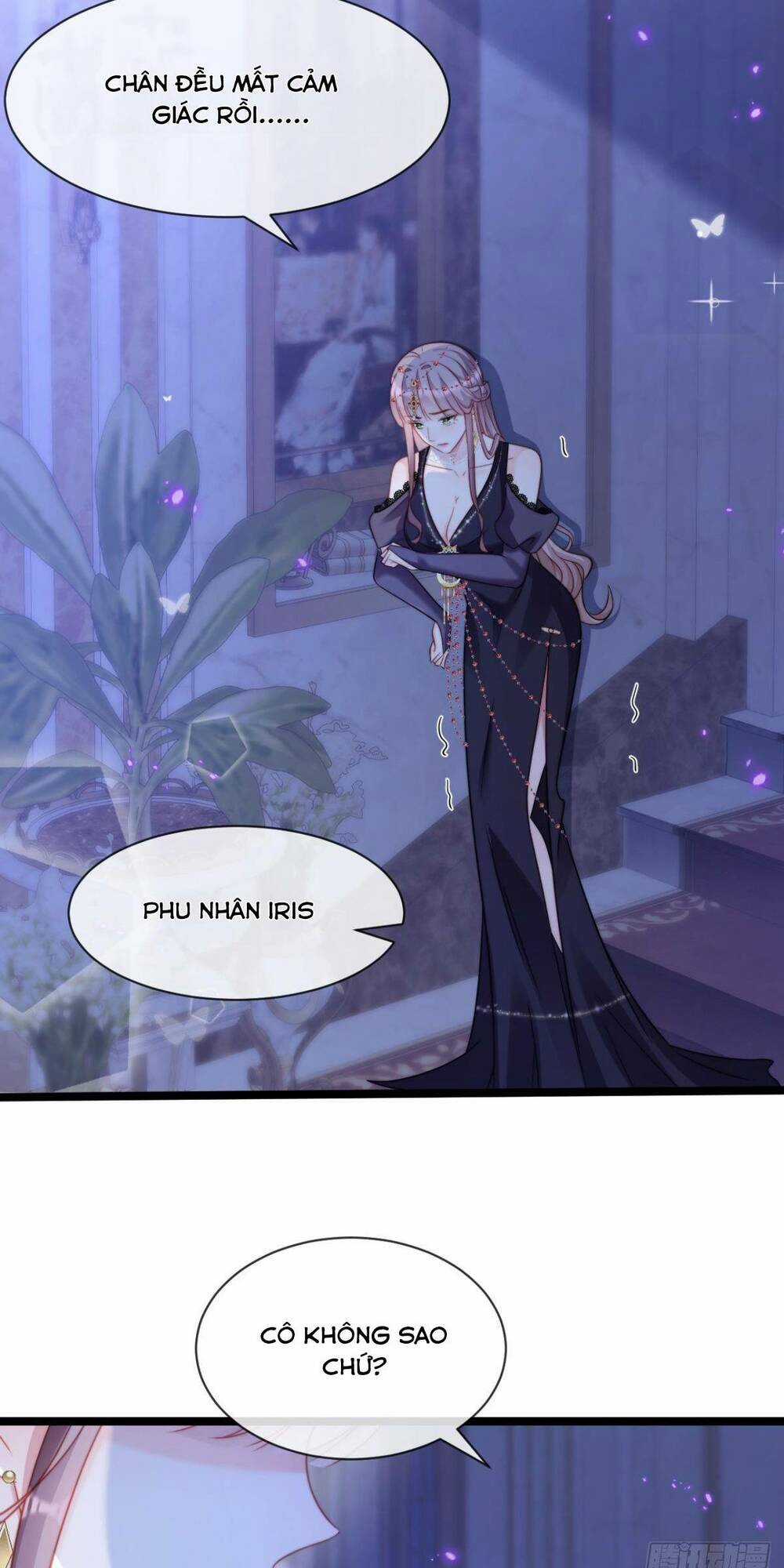 Rơi Vào Tay Bạo Chúa Chapter 42 trang 16