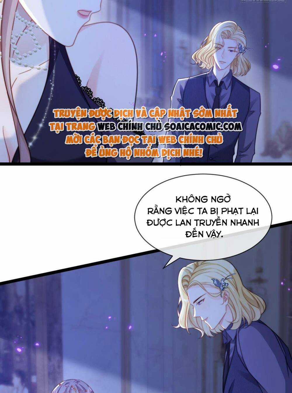 Rơi Vào Tay Bạo Chúa Chapter 42 trang 17