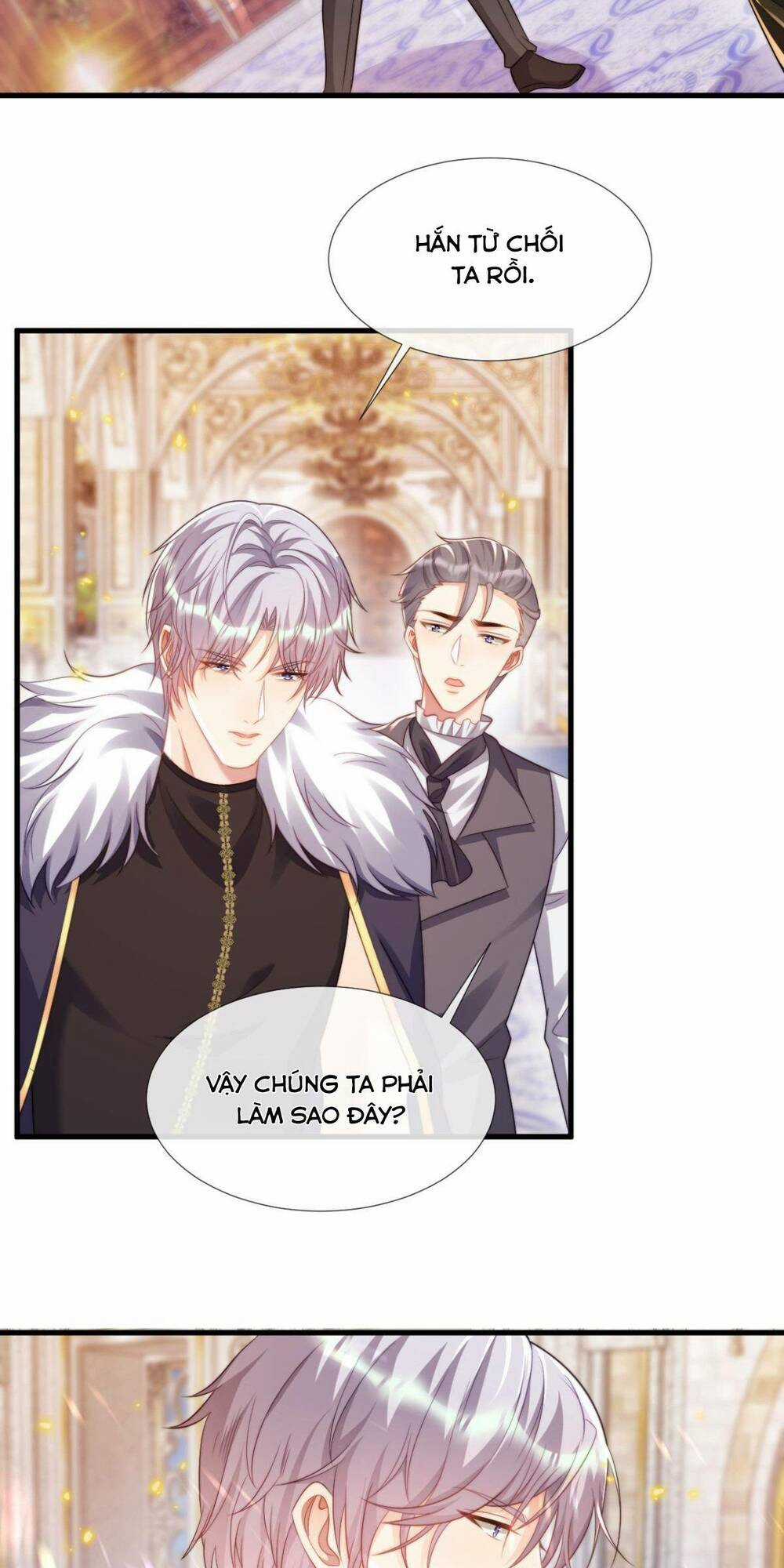 Rơi Vào Tay Bạo Chúa Chapter 42 trang 2