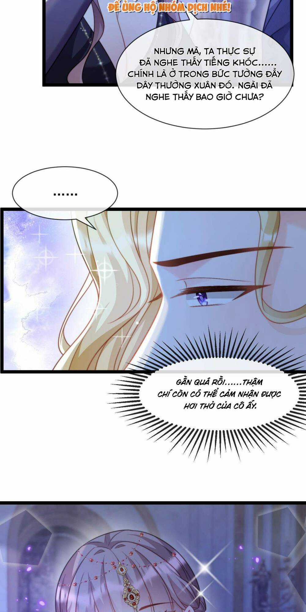 Rơi Vào Tay Bạo Chúa Chapter 42 trang 20