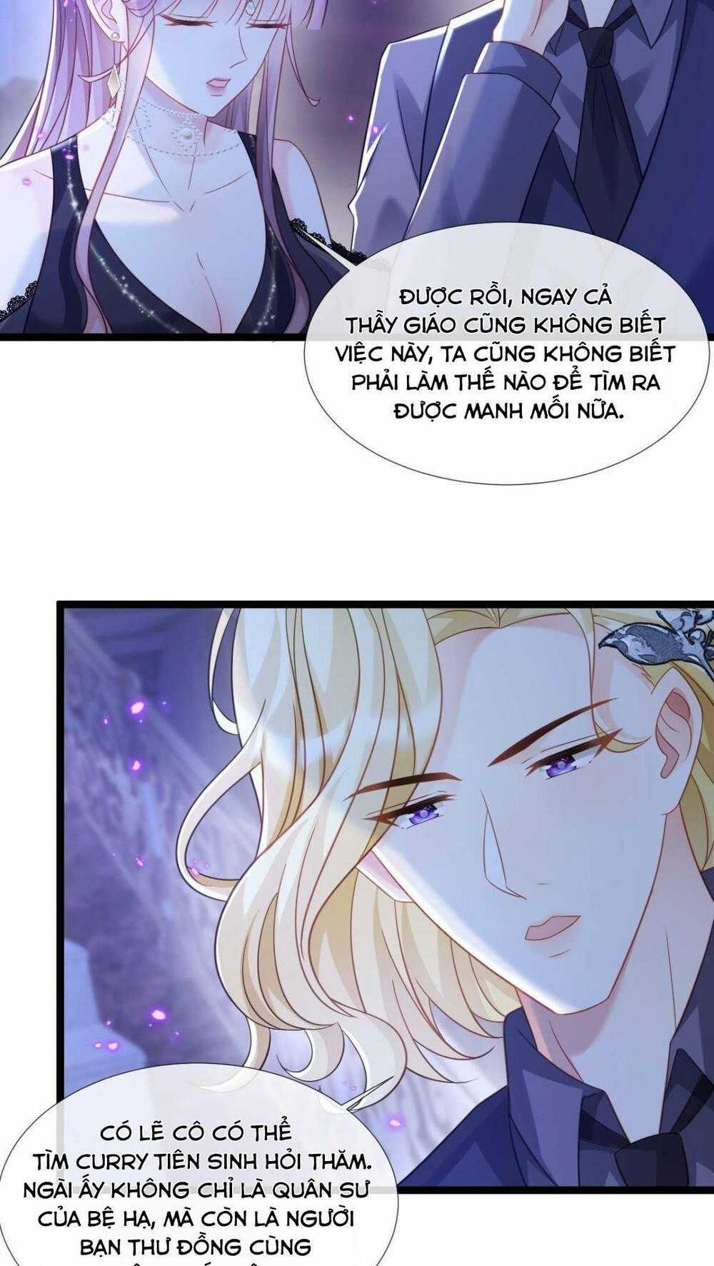 Rơi Vào Tay Bạo Chúa Chapter 42 trang 22