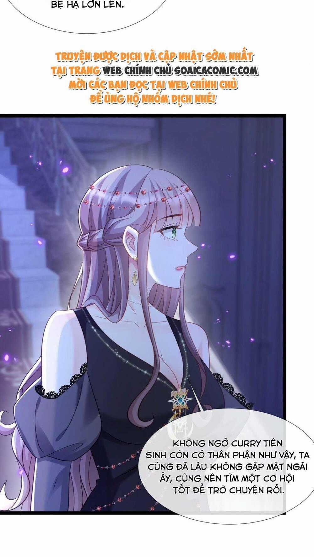 Rơi Vào Tay Bạo Chúa Chapter 42 trang 23