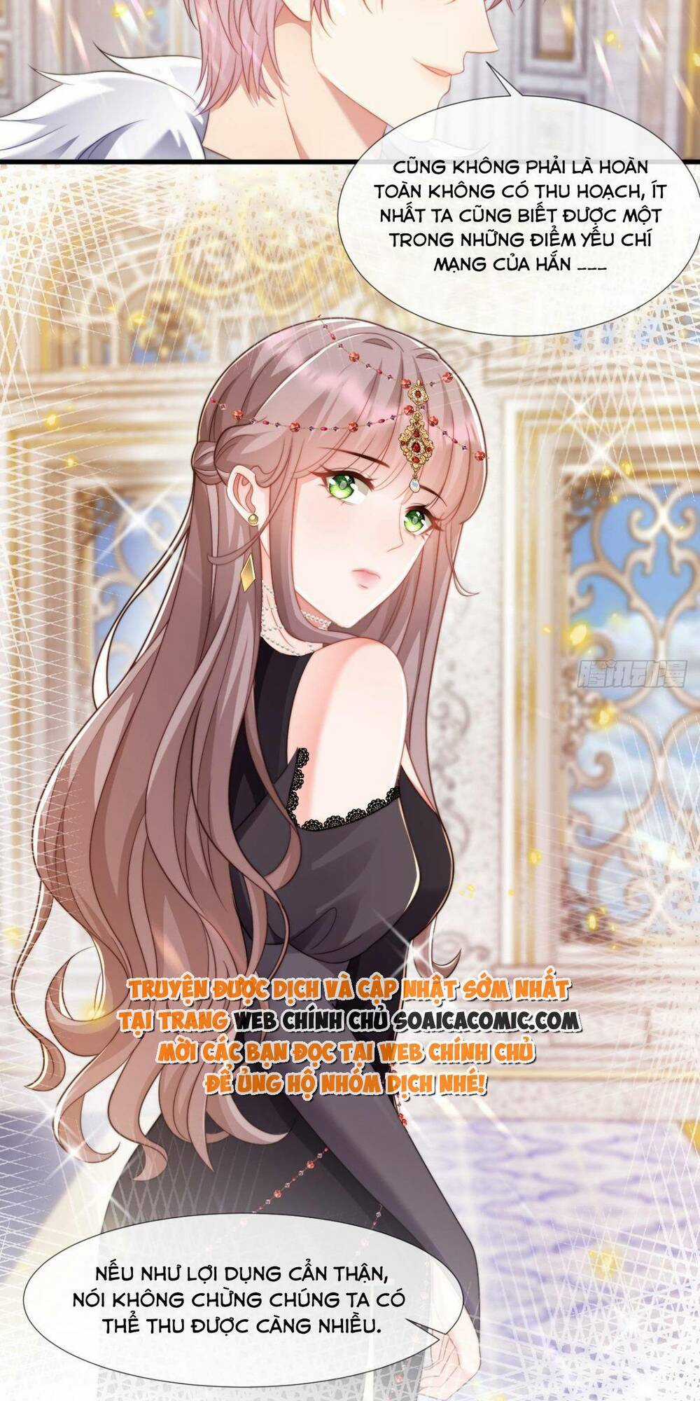 Rơi Vào Tay Bạo Chúa Chapter 42 trang 3