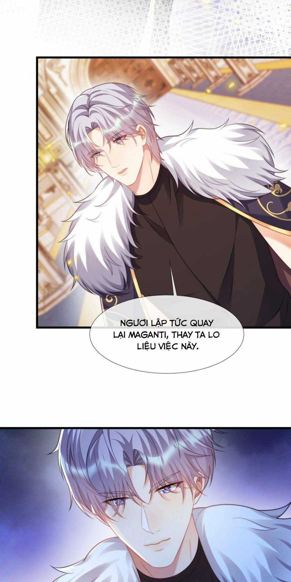 Rơi Vào Tay Bạo Chúa Chapter 42 trang 4