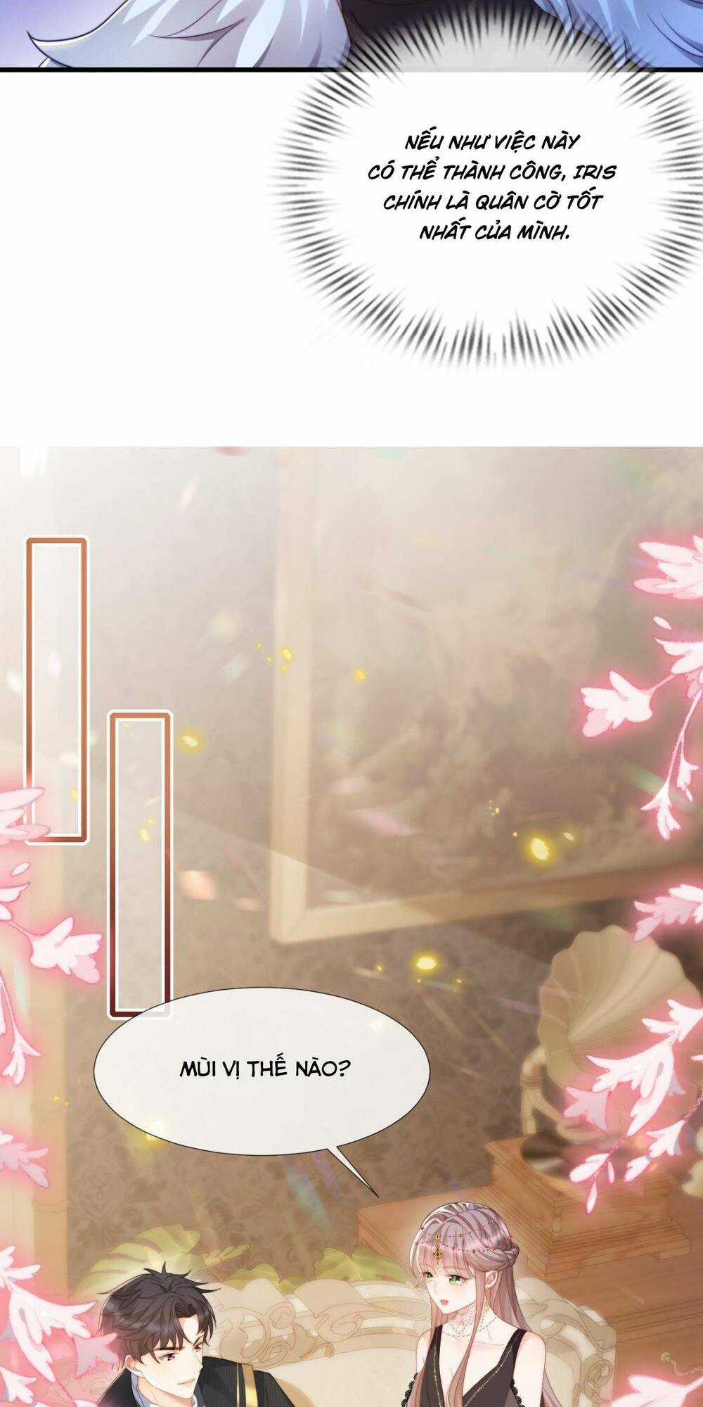 Rơi Vào Tay Bạo Chúa Chapter 42 trang 5