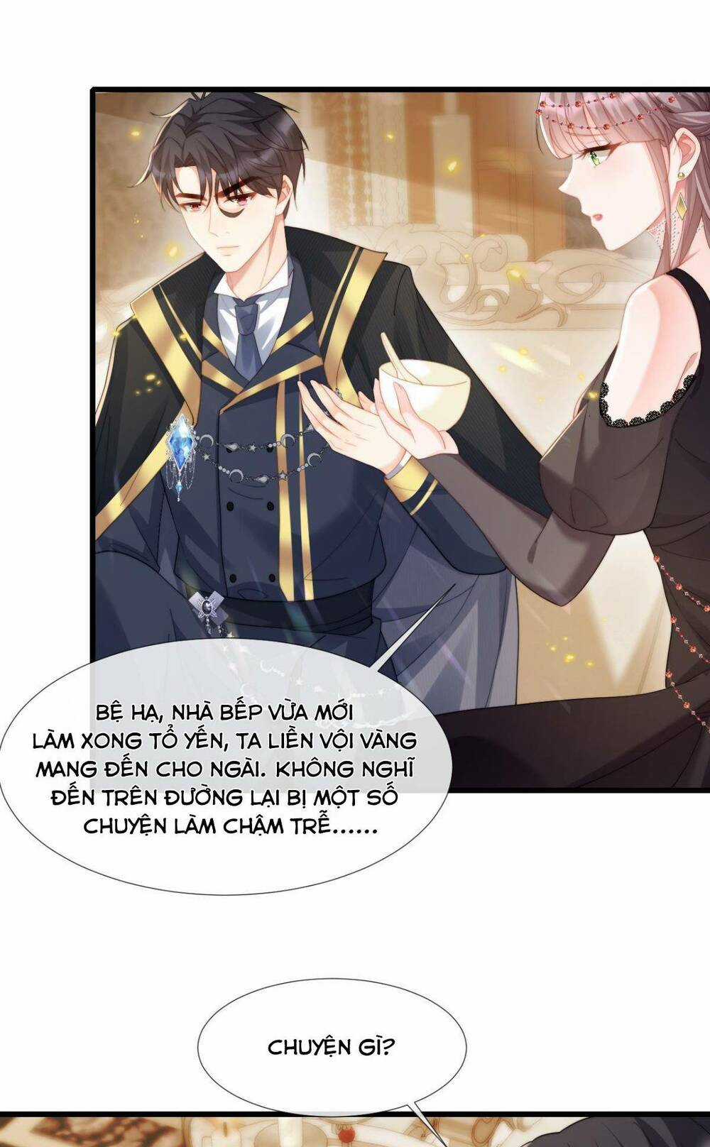 Rơi Vào Tay Bạo Chúa Chapter 42 trang 7