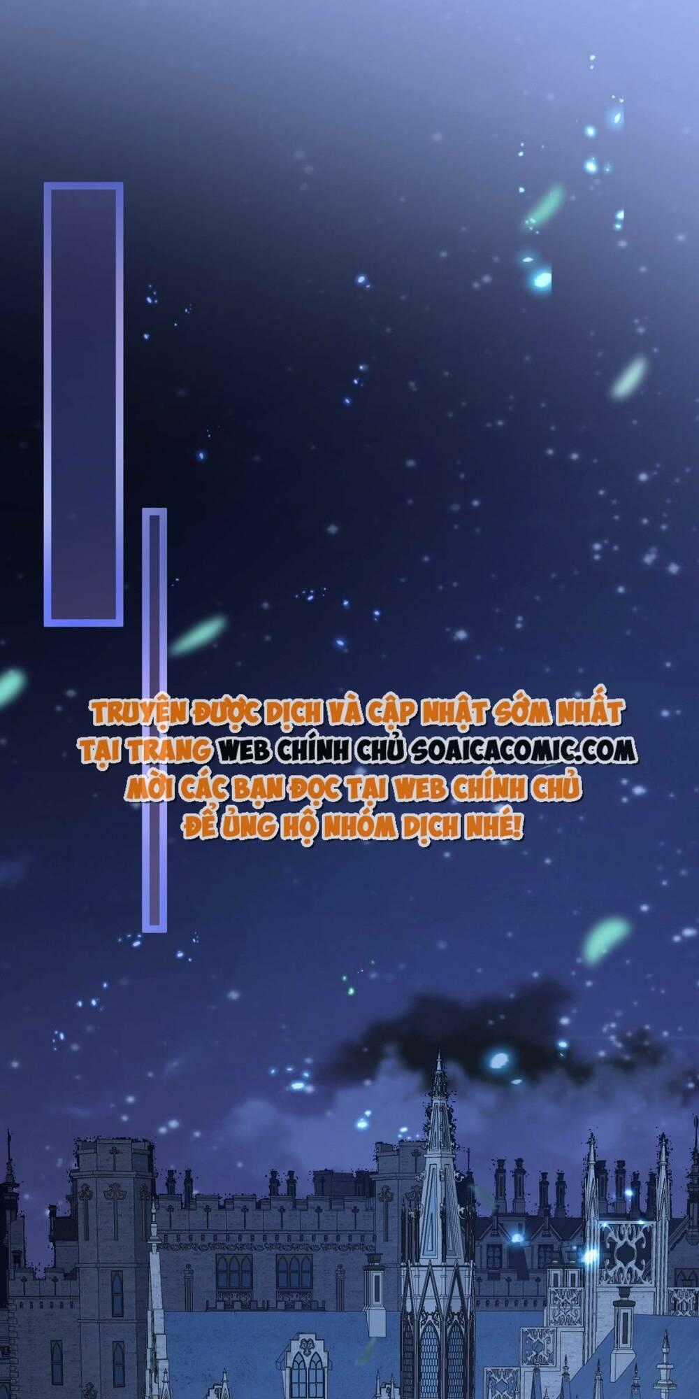 Rơi Vào Tay Bạo Chúa Chapter 43 trang 0