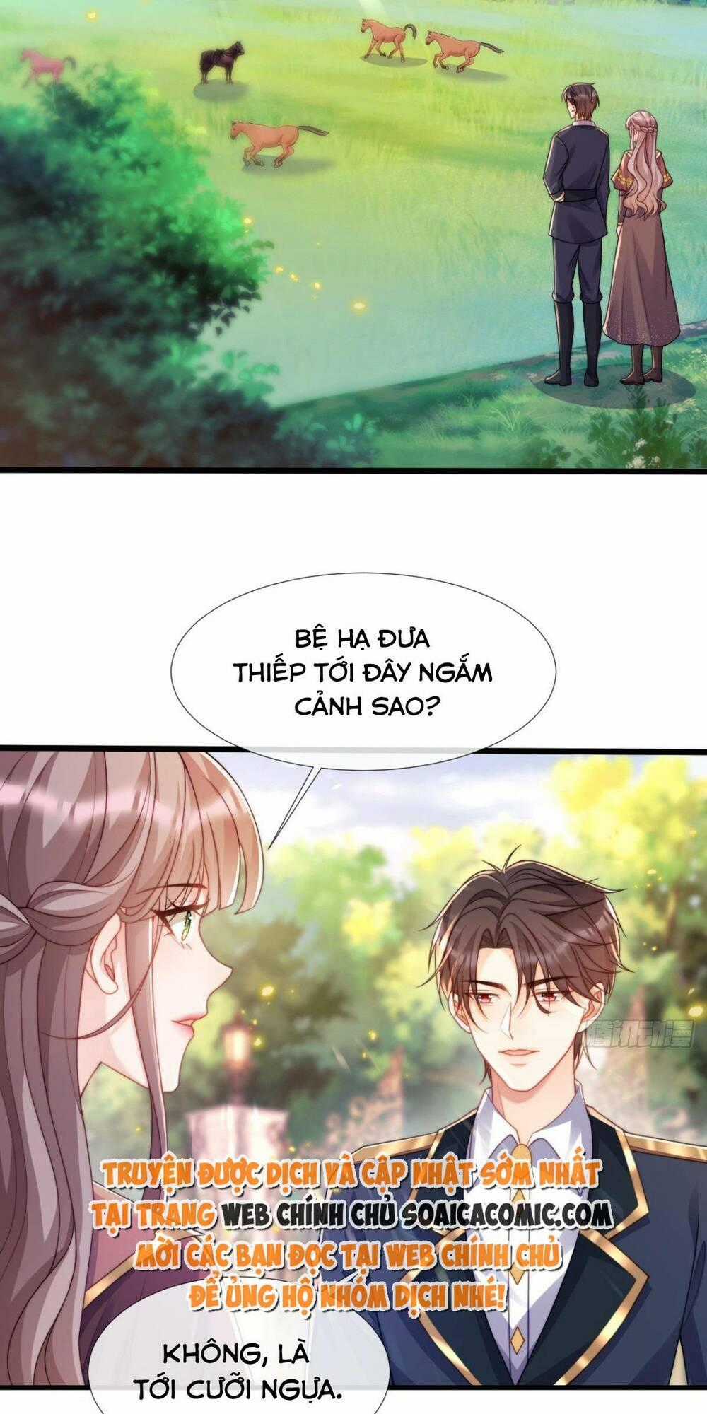 Rơi Vào Tay Bạo Chúa Chapter 44 trang 1