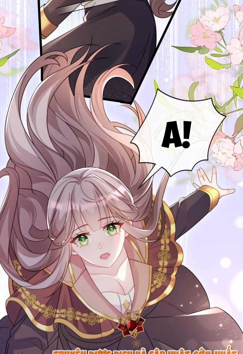Rơi Vào Tay Bạo Chúa Chapter 45 trang 1