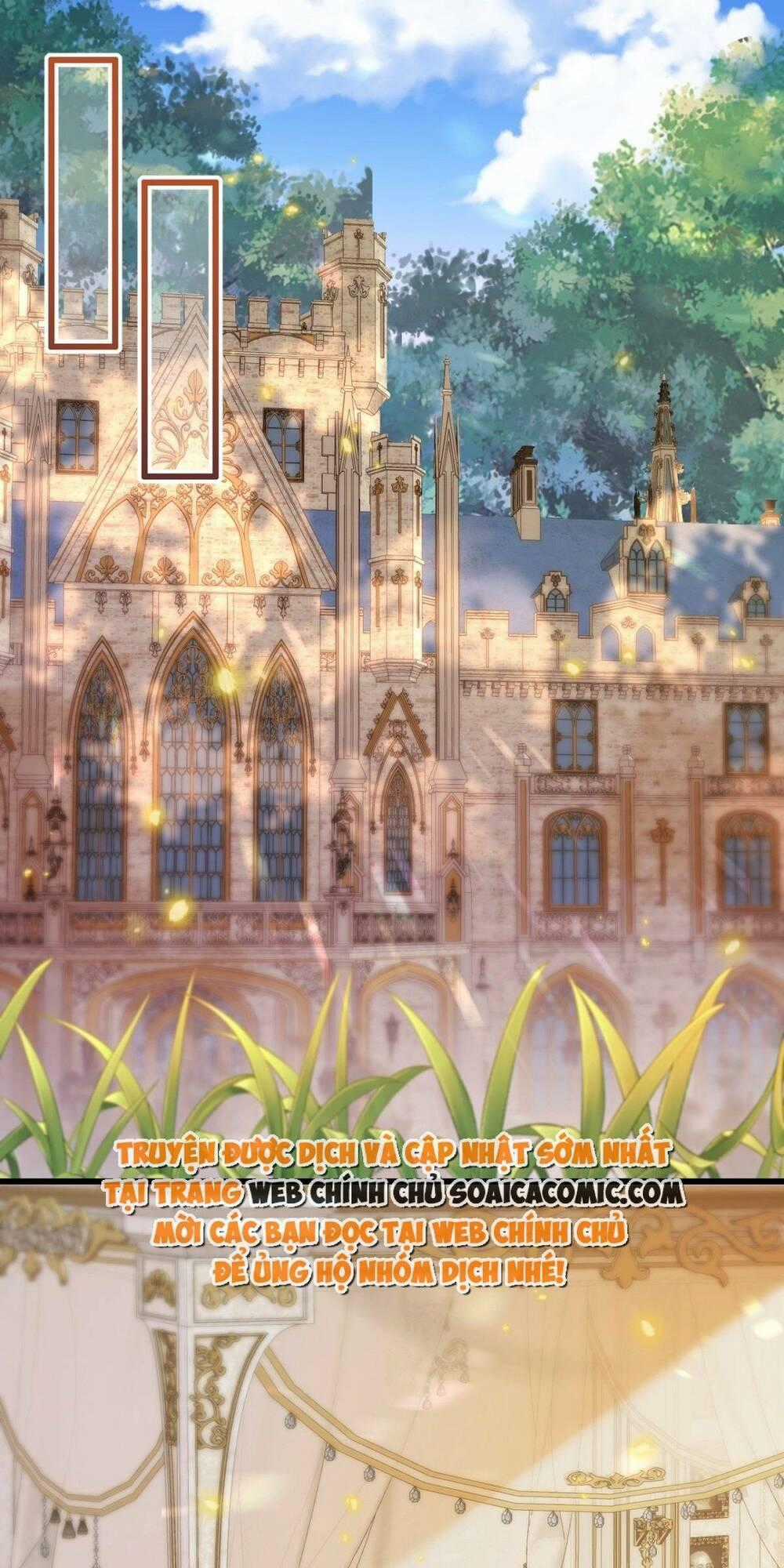 Rơi Vào Tay Bạo Chúa Chapter 47 trang 0