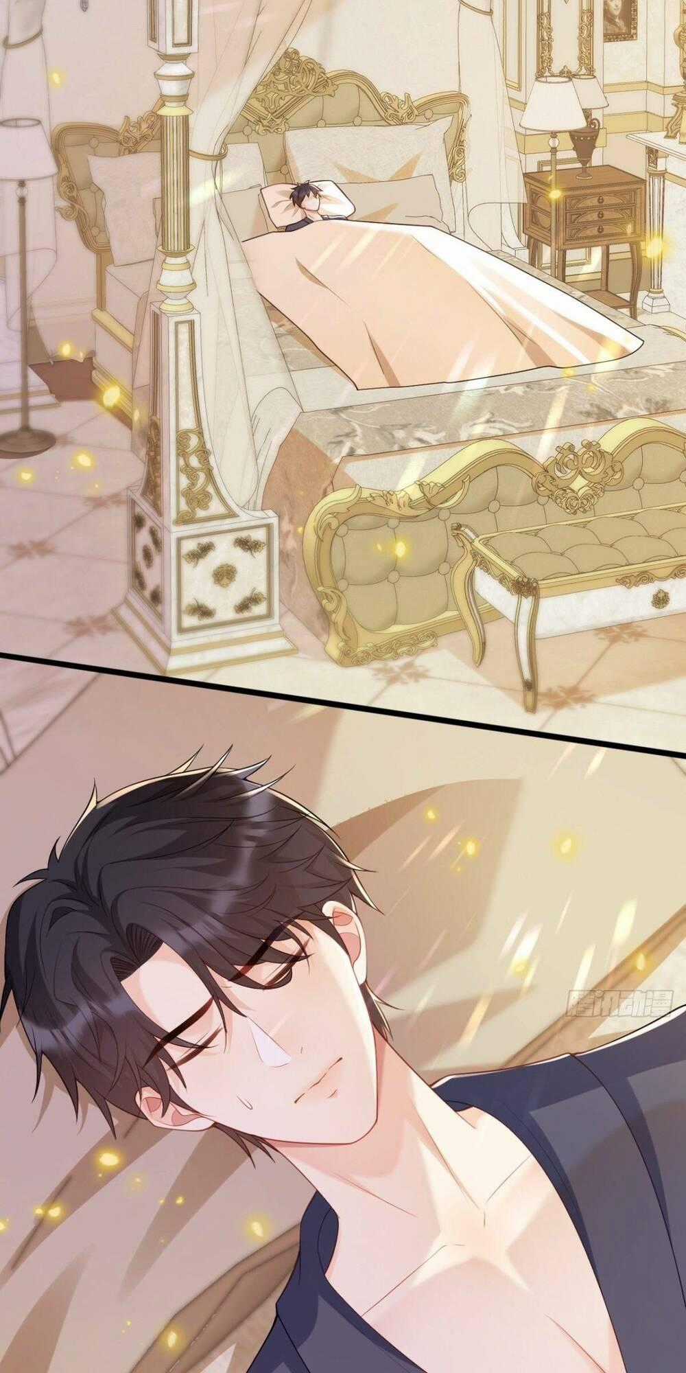 Rơi Vào Tay Bạo Chúa Chapter 47 trang 1