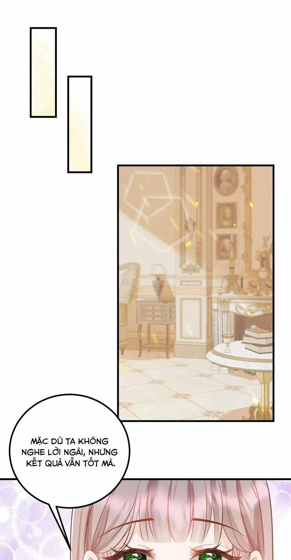 Rơi Vào Tay Bạo Chúa Chapter 48 trang 0