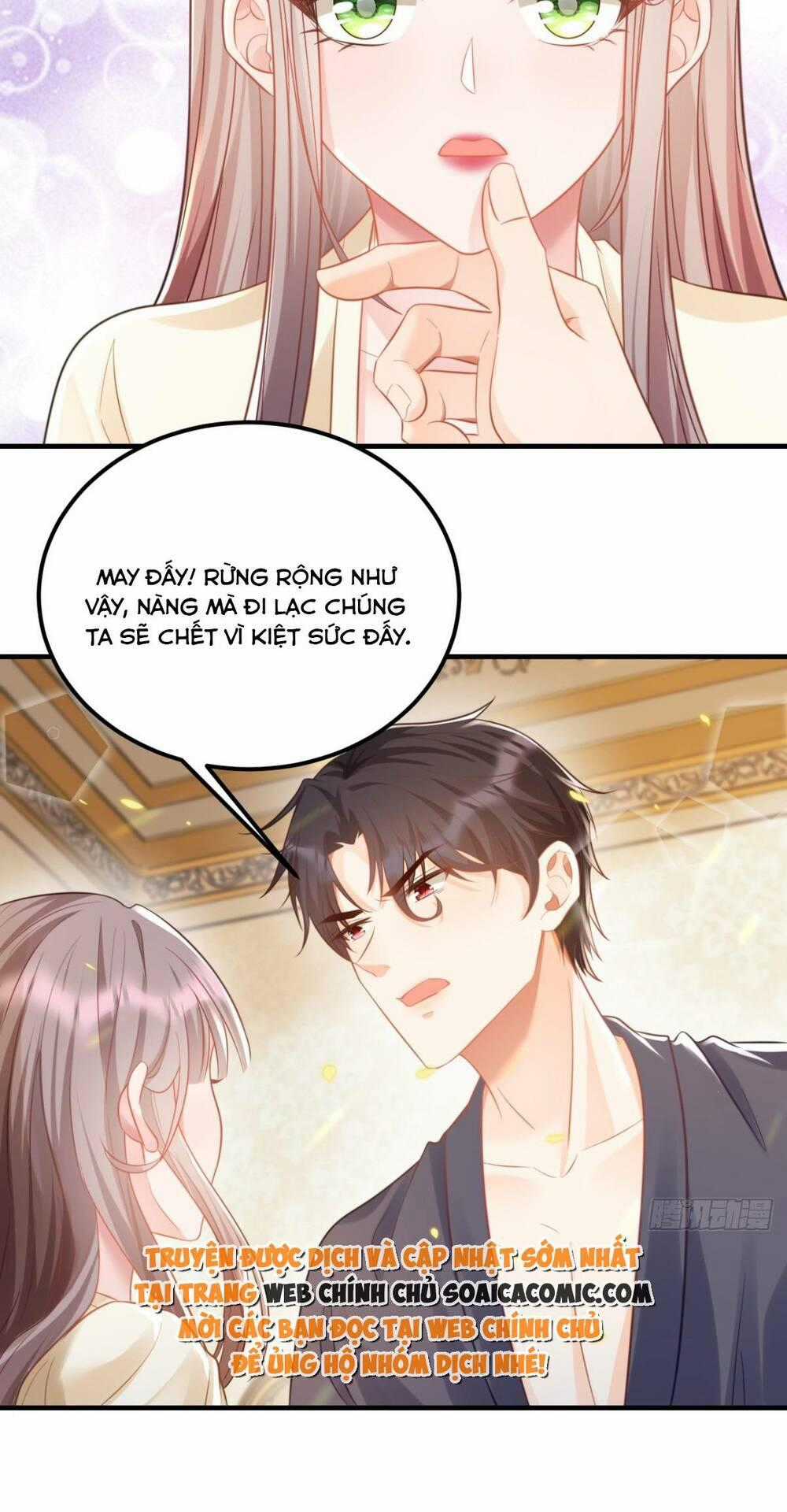 Rơi Vào Tay Bạo Chúa Chapter 48 trang 1