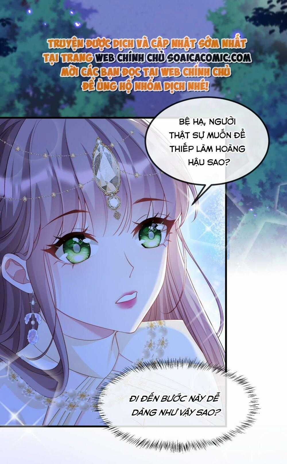 Rơi Vào Tay Bạo Chúa Chapter 49 trang 1