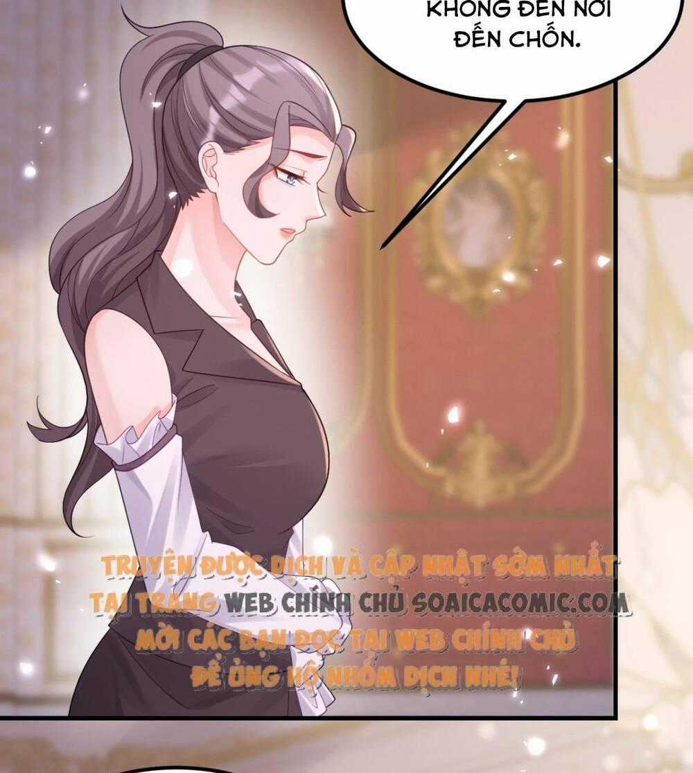 Rơi Vào Tay Bạo Chúa Chapter 50 trang 1