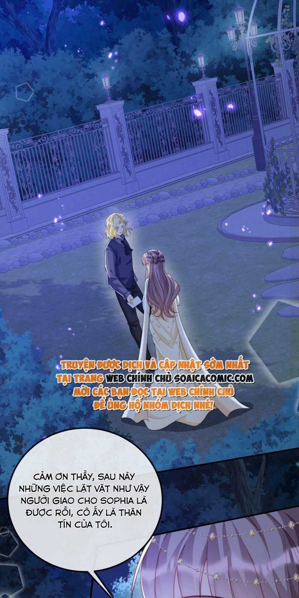 Rơi Vào Tay Bạo Chúa Chapter 52 trang 0