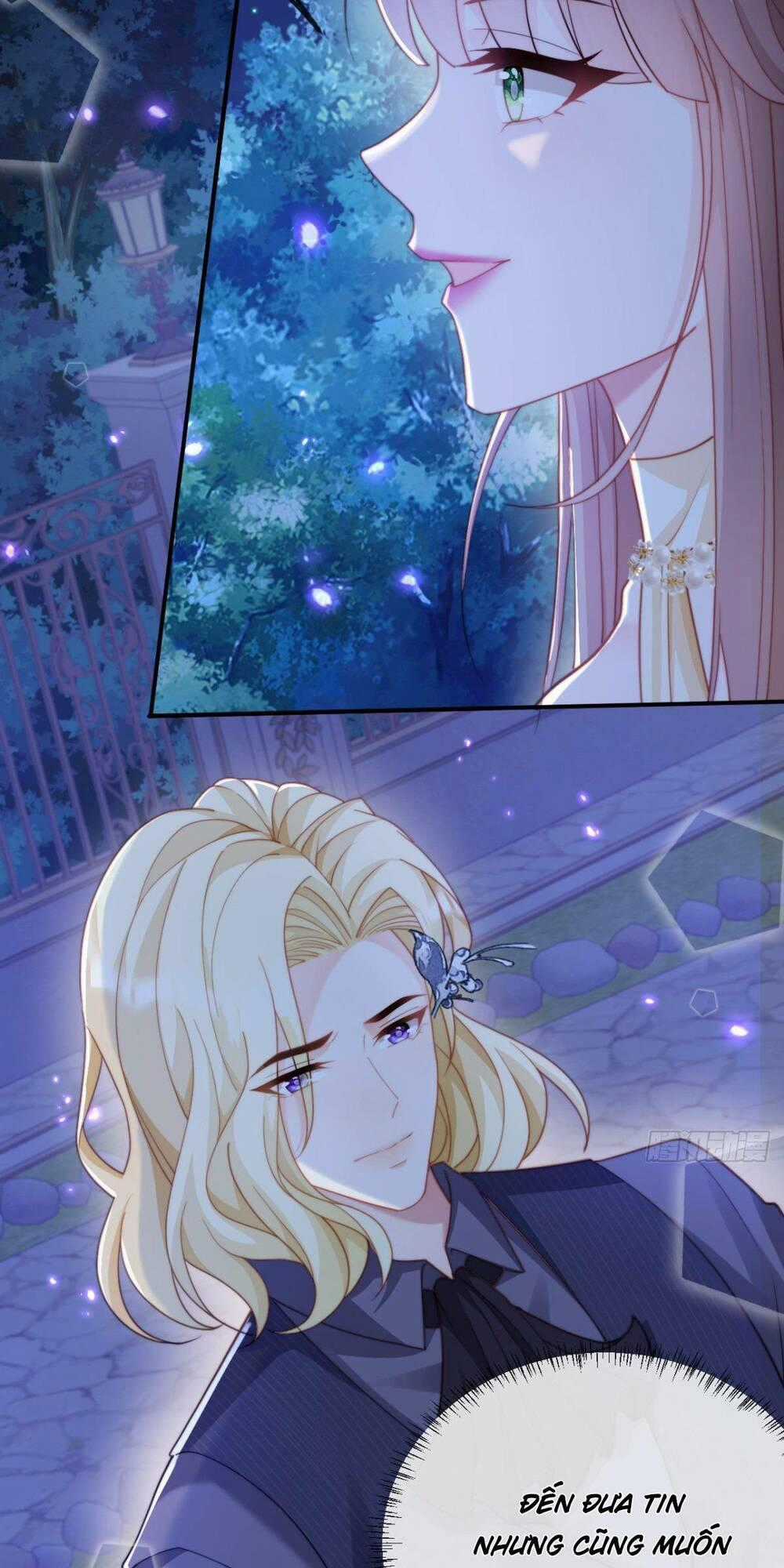 Rơi Vào Tay Bạo Chúa Chapter 52 trang 1