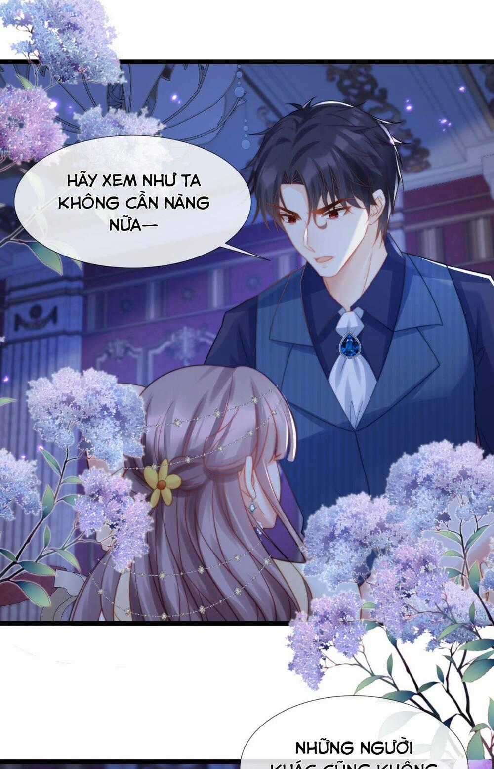 Rơi Vào Tay Bạo Chúa Chapter 53 trang 0