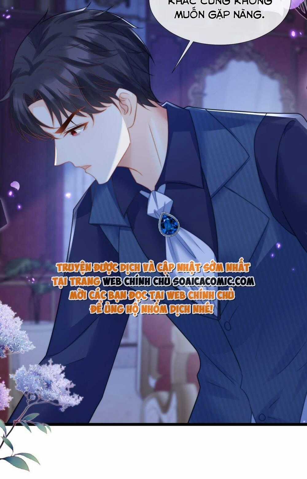 Rơi Vào Tay Bạo Chúa Chapter 53 trang 1