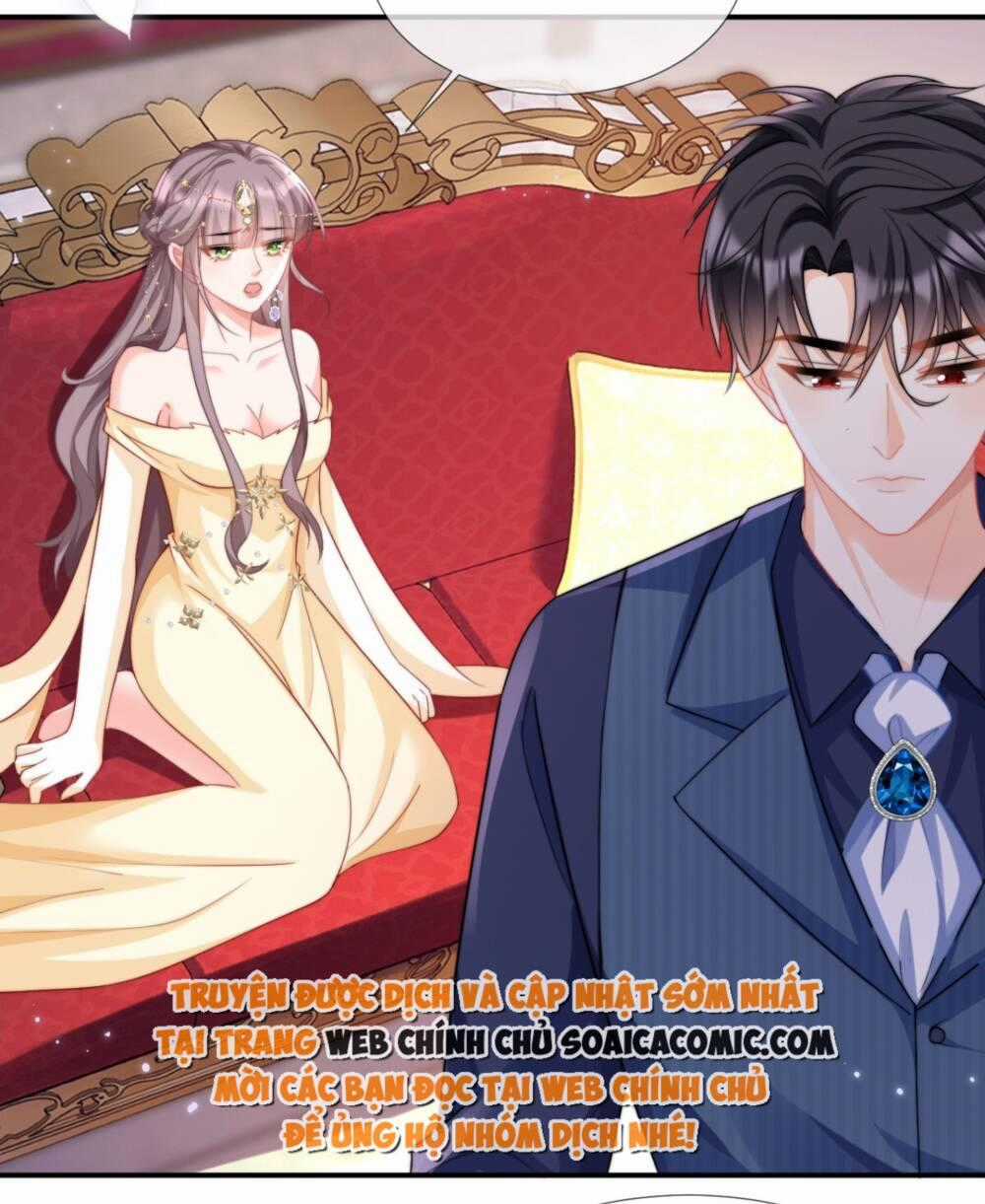 Rơi Vào Tay Bạo Chúa Chapter 54 trang 1