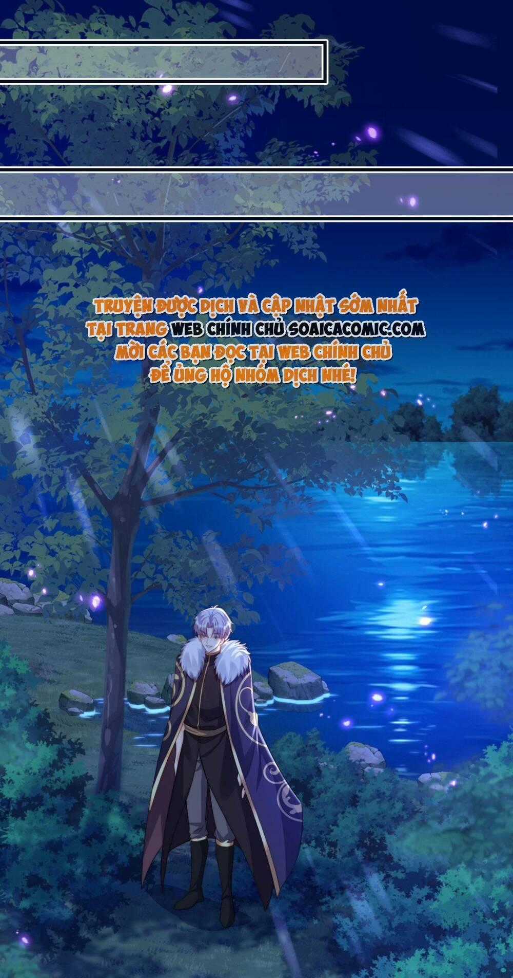 Rơi Vào Tay Bạo Chúa Chapter 55 trang 0