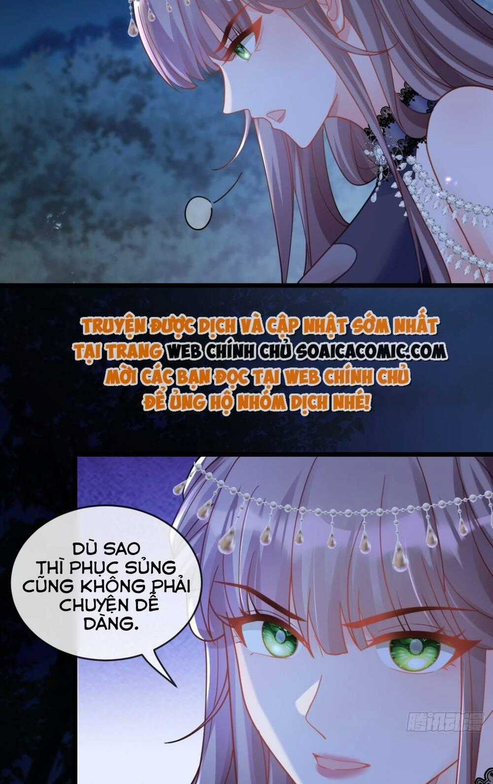 Rơi Vào Tay Bạo Chúa Chapter 56 trang 1