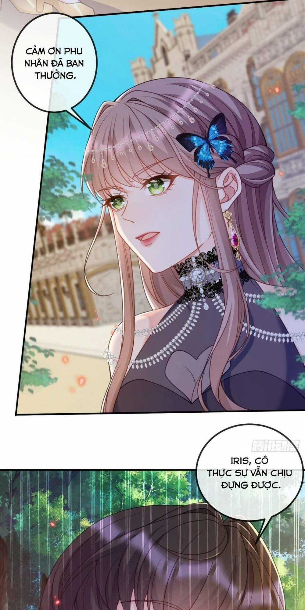 Rơi Vào Tay Bạo Chúa Chapter 59 trang 1