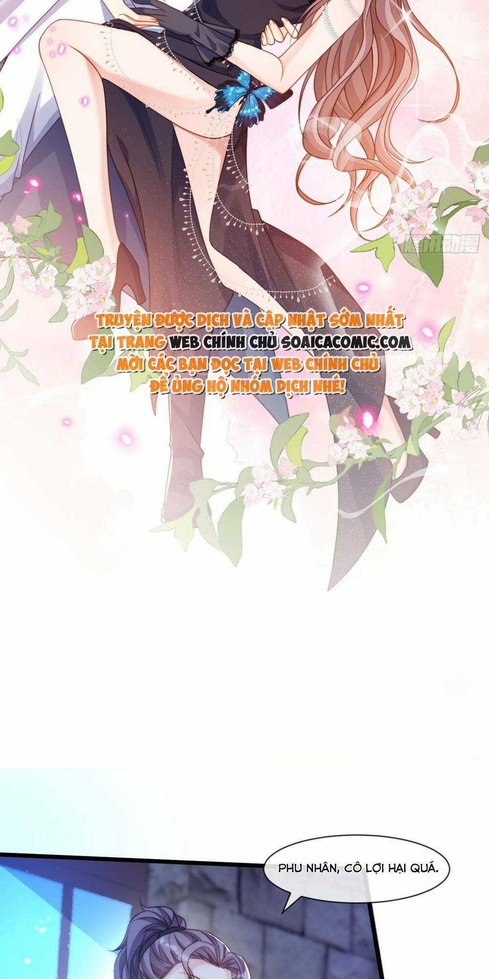 Rơi Vào Tay Bạo Chúa Chapter 59 trang 11
