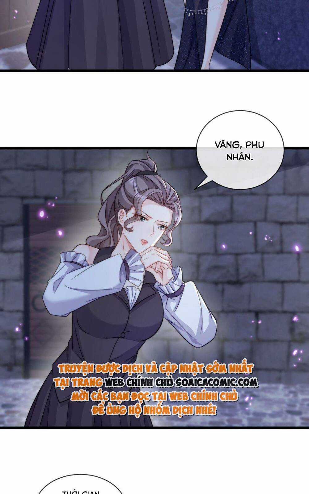 Rơi Vào Tay Bạo Chúa Chapter 59 trang 14