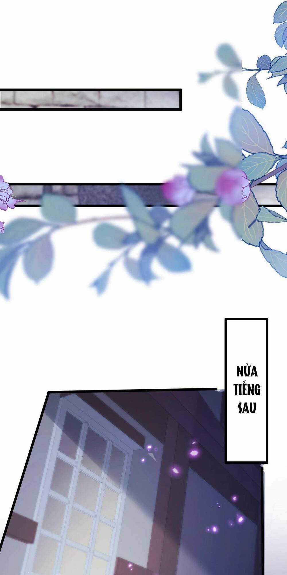 Rơi Vào Tay Bạo Chúa Chapter 59 trang 16