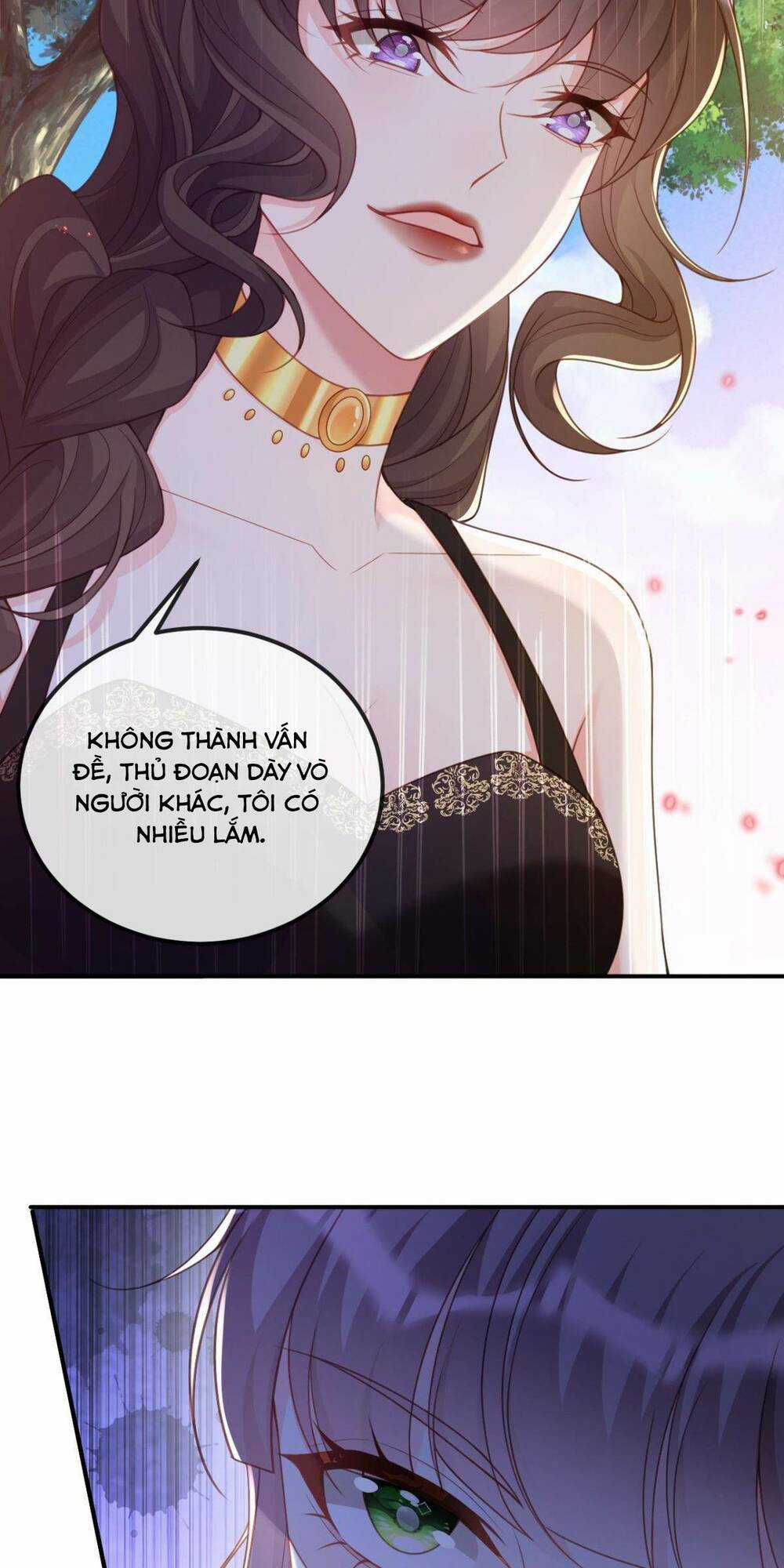Rơi Vào Tay Bạo Chúa Chapter 59 trang 2