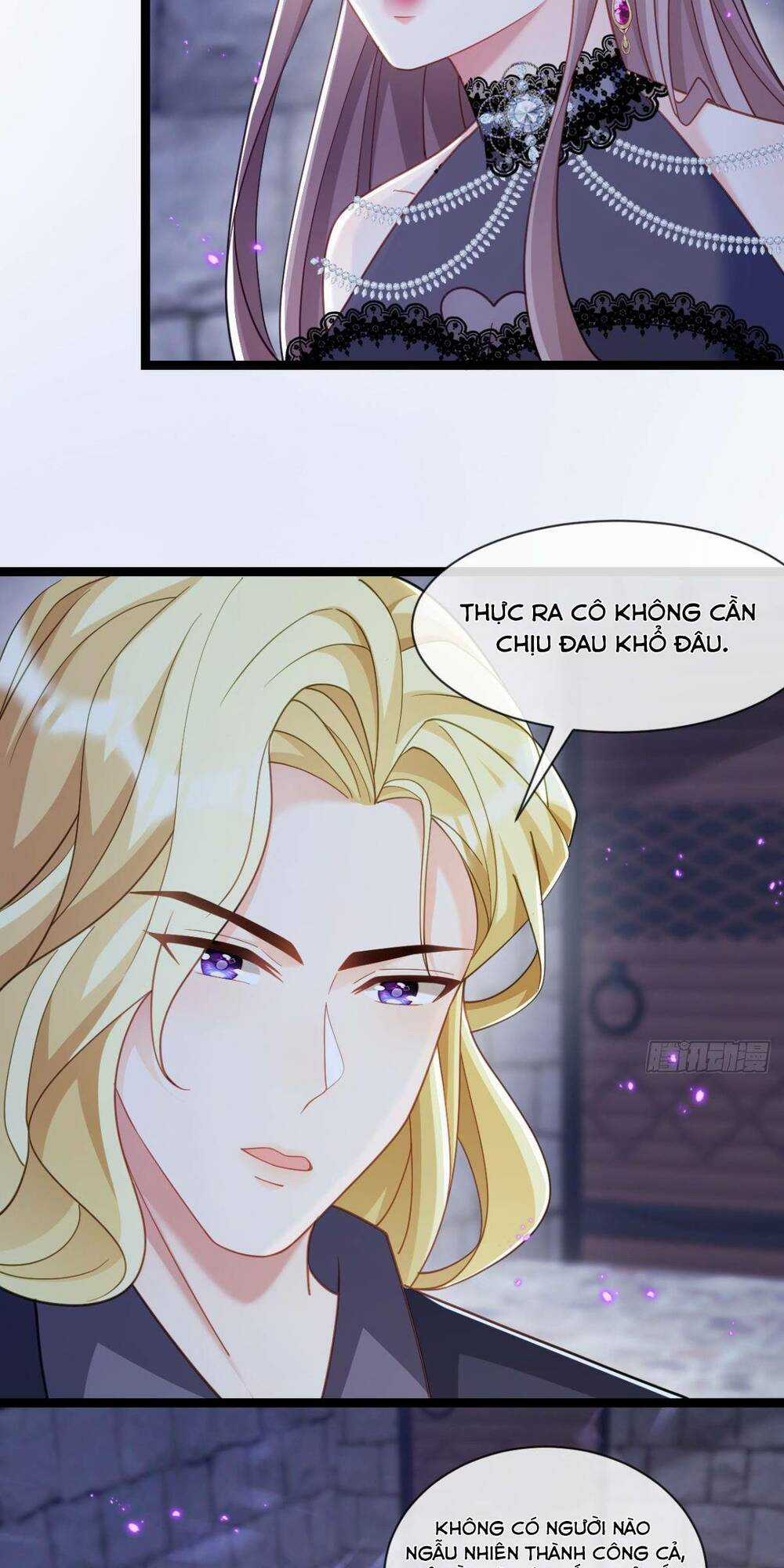 Rơi Vào Tay Bạo Chúa Chapter 59 trang 20