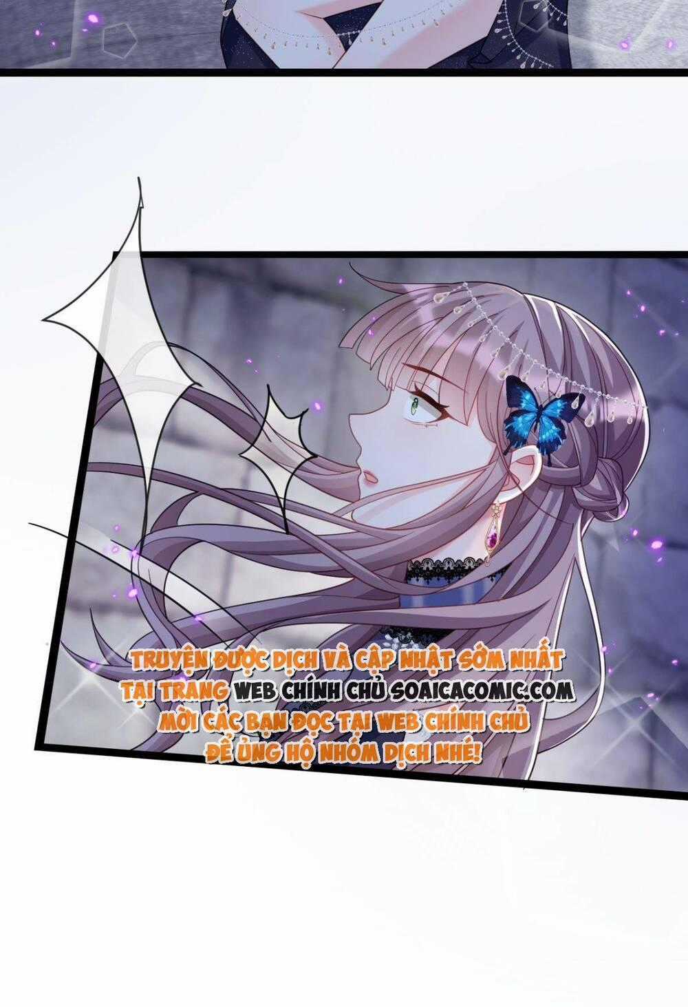 Rơi Vào Tay Bạo Chúa Chapter 59 trang 23