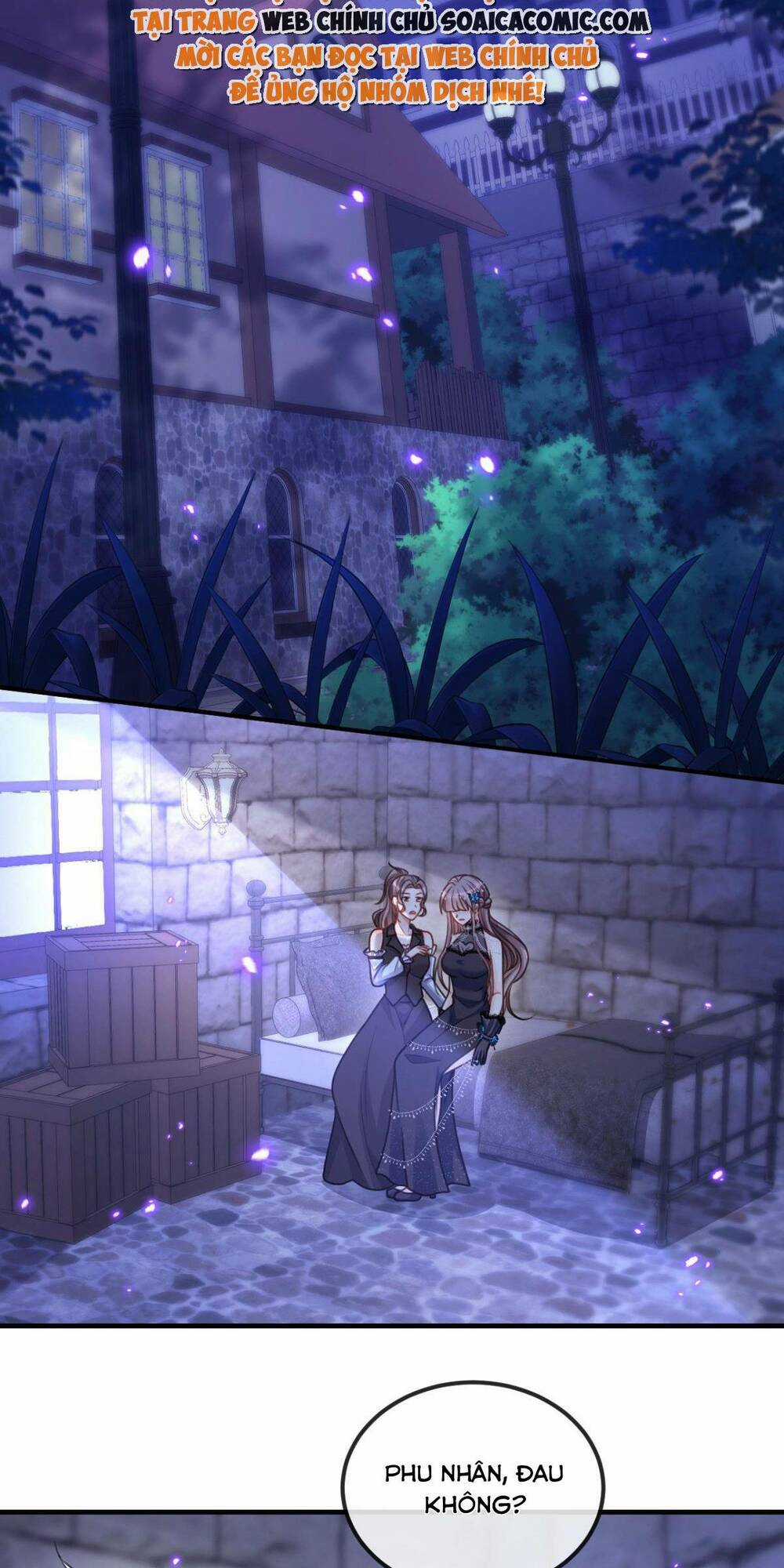 Rơi Vào Tay Bạo Chúa Chapter 59 trang 4